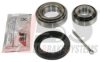 AUGRO 51828150 Wheel Bearing Kit
